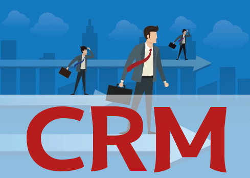 什么是员工微信CRM软件