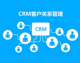 CRM在企业中的应用
