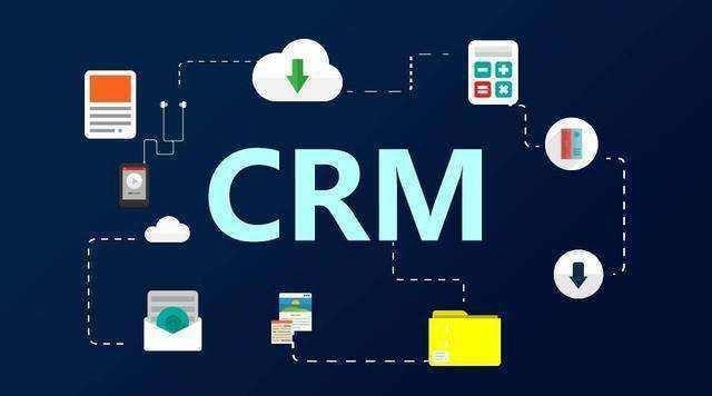 crm销售管理系统如何使用
