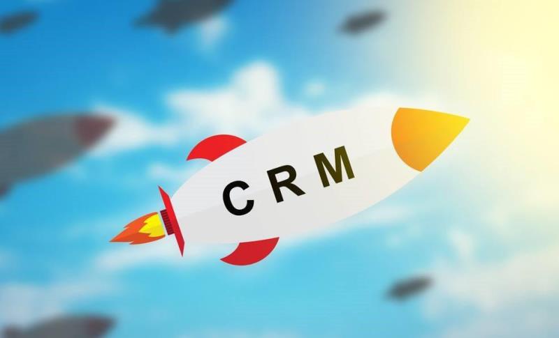 crm客户管理系统中战略实施的关键