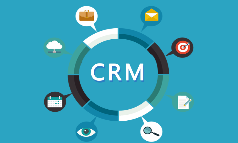 CRM软件适用于哪些场景?